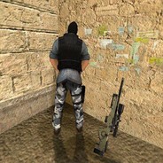 Steam Community Avatar