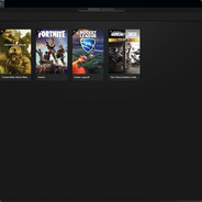 Steam Community Avatar