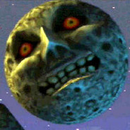 Steam Community Avatar