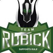 Rubick Melhor Boneco