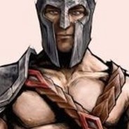 ✖ Crixus ✖