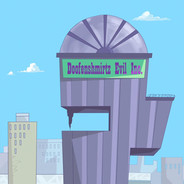 Dr. Doofenshmirtz