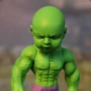 Steam Community Avatar