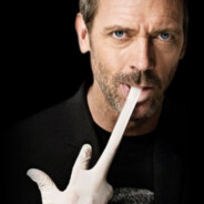 Gregory House M.D.