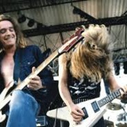 Cliff Burton