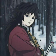Tomioka Giyuu