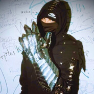 Steam Community Avatar