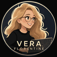 Games by Vera Florentine