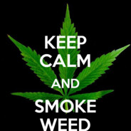 ☯Stoner