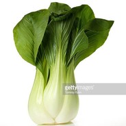Bokchoy