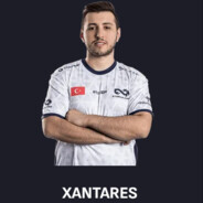 Mr XANTARES;