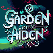 Garden of Aiden