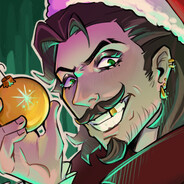 Steam Community Avatar