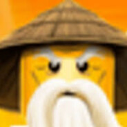 Sensei Wu
