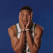 THE GREEK FREAK