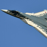 SU-57 "Felon"