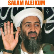 Salam Alejkum