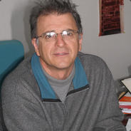 Alain Cruste