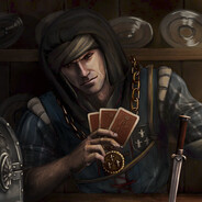 Steam Community Avatar