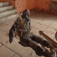 Steam Community Avatar