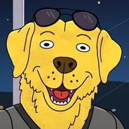 Mr.Peanutbutter