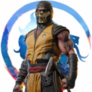 Scorpion