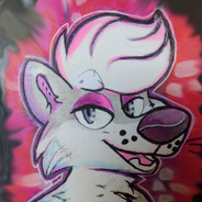Foxar Wolfen