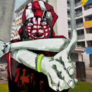 Steam Community Avatar