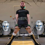 Steam Community Avatar