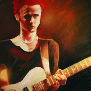 Steam Community Avatar