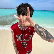 Heart8reakKid