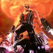 Drunk Nukem