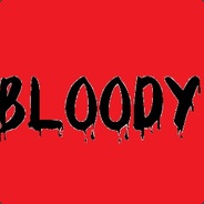 Bloody