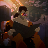 Steam Community Avatar