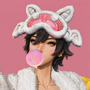 Steam Community Avatar