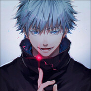 Satoru Gojo