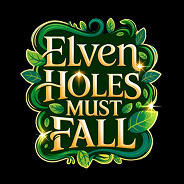 Elfs Holes Must Fall