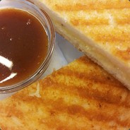 Sir Crusty Tosti