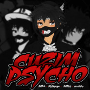 CuzImPsycho