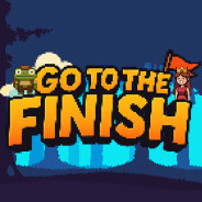 Go To the Finish