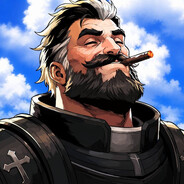 Steam Community Avatar