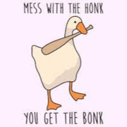 Goose