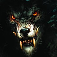 I AM WOLF