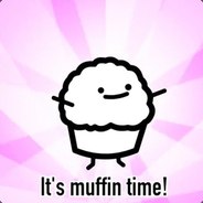 It's muffin time!