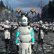 Steam Community Avatar