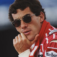 Ayrton Senna