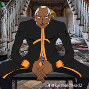 Trafalgra Pucci