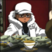 Steam Community Avatar