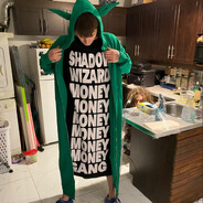 Steam Community Avatar