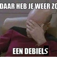 Kinker Debiels 2k19